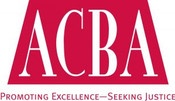 Logo ACBA.