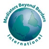 Logo Mediators Beyond Borders International.