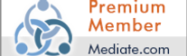 Logo of Premium Member of Mediate.com